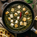 Chicken Tikka Masala Thumbnail