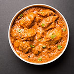Chicken Tikka Masala Thumbnail