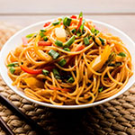 Chicken Tikka Masala Thumbnail